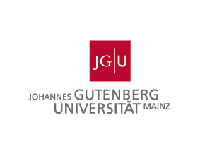 Logo Johannes Gutenberg Universität